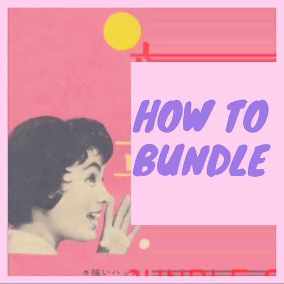 Bundle 3 or more items, save 20%! - Picture 2 of 5